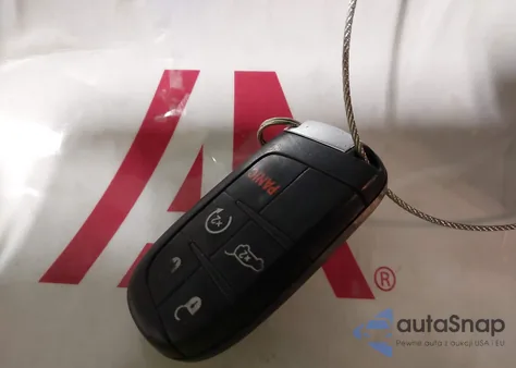 2015 Jeep Grand Cherokee Overland from USA, damaged, VIN 1C4RJECG9FC744469